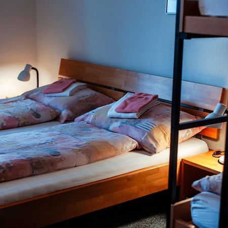 Chrischona Berg Hotel Bettingen Ngoại thất bức ảnh