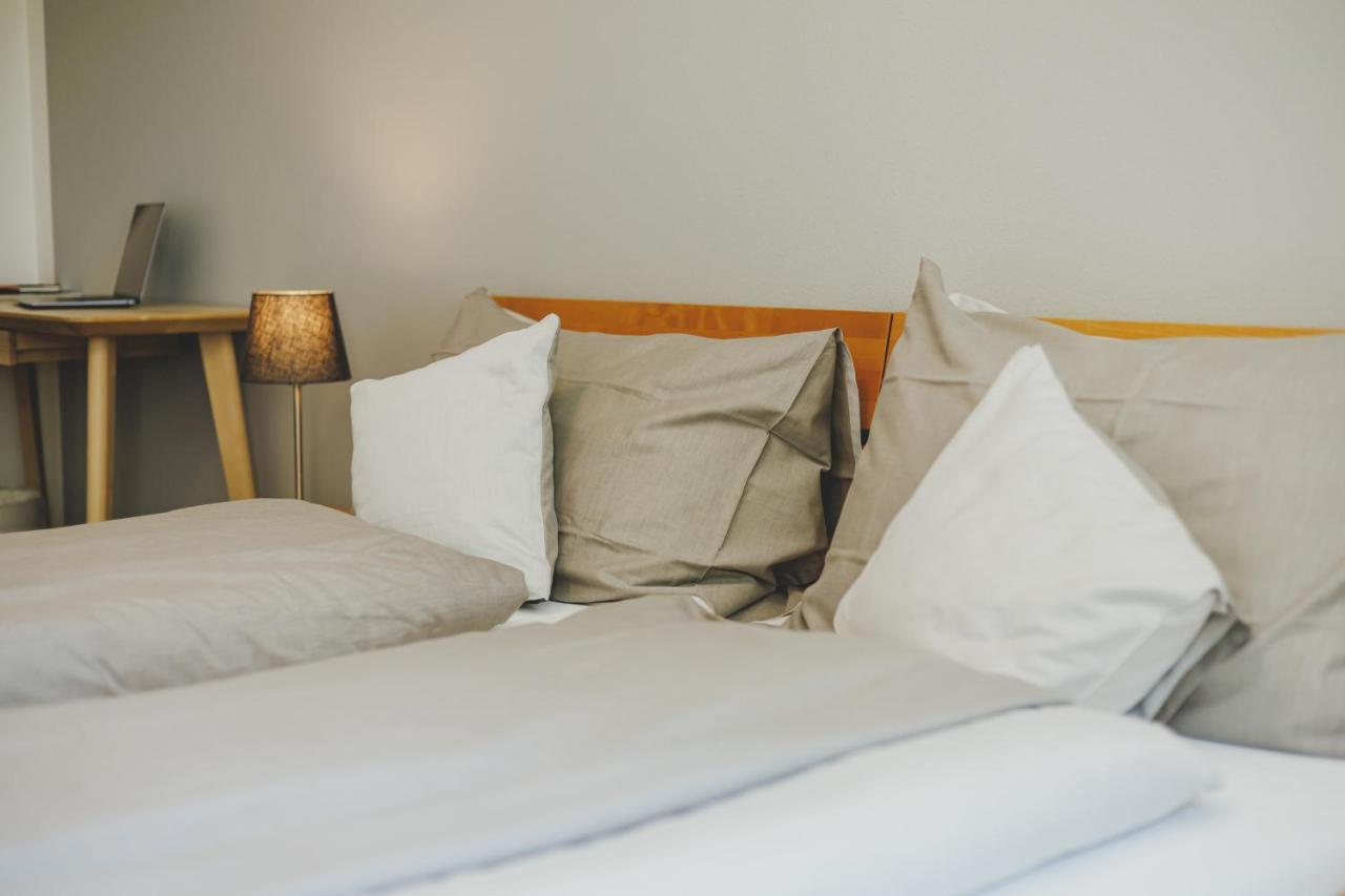 Chrischona Berg Hotel Bettingen Ngoại thất bức ảnh