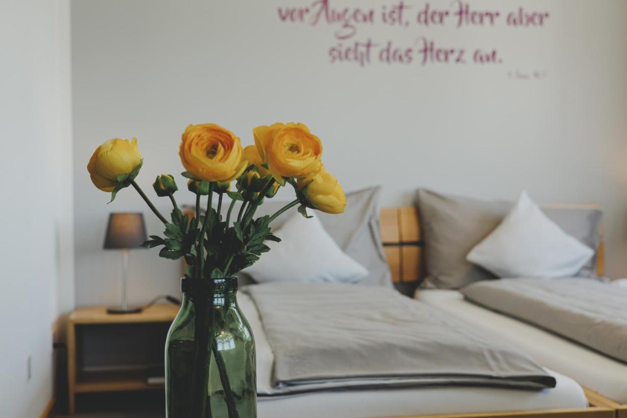 Chrischona Berg Hotel Bettingen Ngoại thất bức ảnh