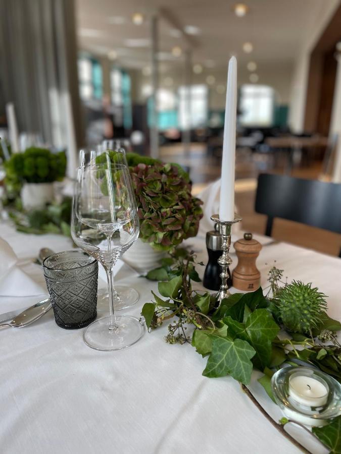 Chrischona Berg Hotel Bettingen Ngoại thất bức ảnh