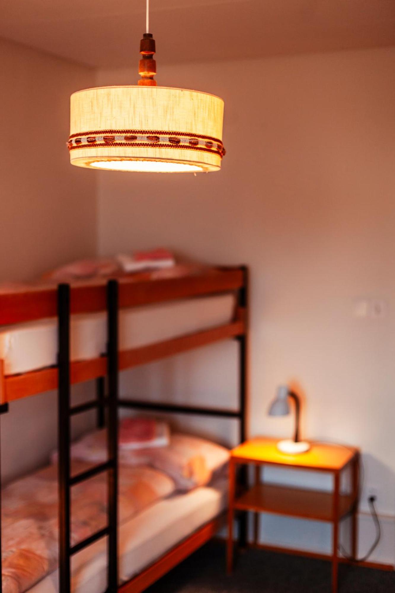 Chrischona Berg Hotel Bettingen Ngoại thất bức ảnh