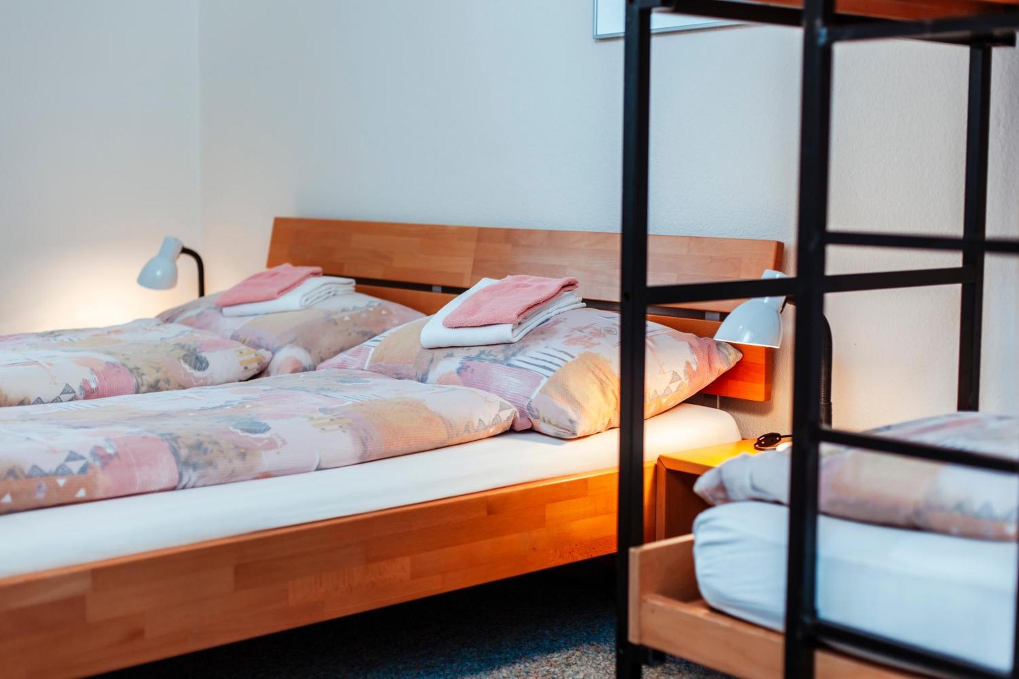 Chrischona Berg Hotel Bettingen Ngoại thất bức ảnh