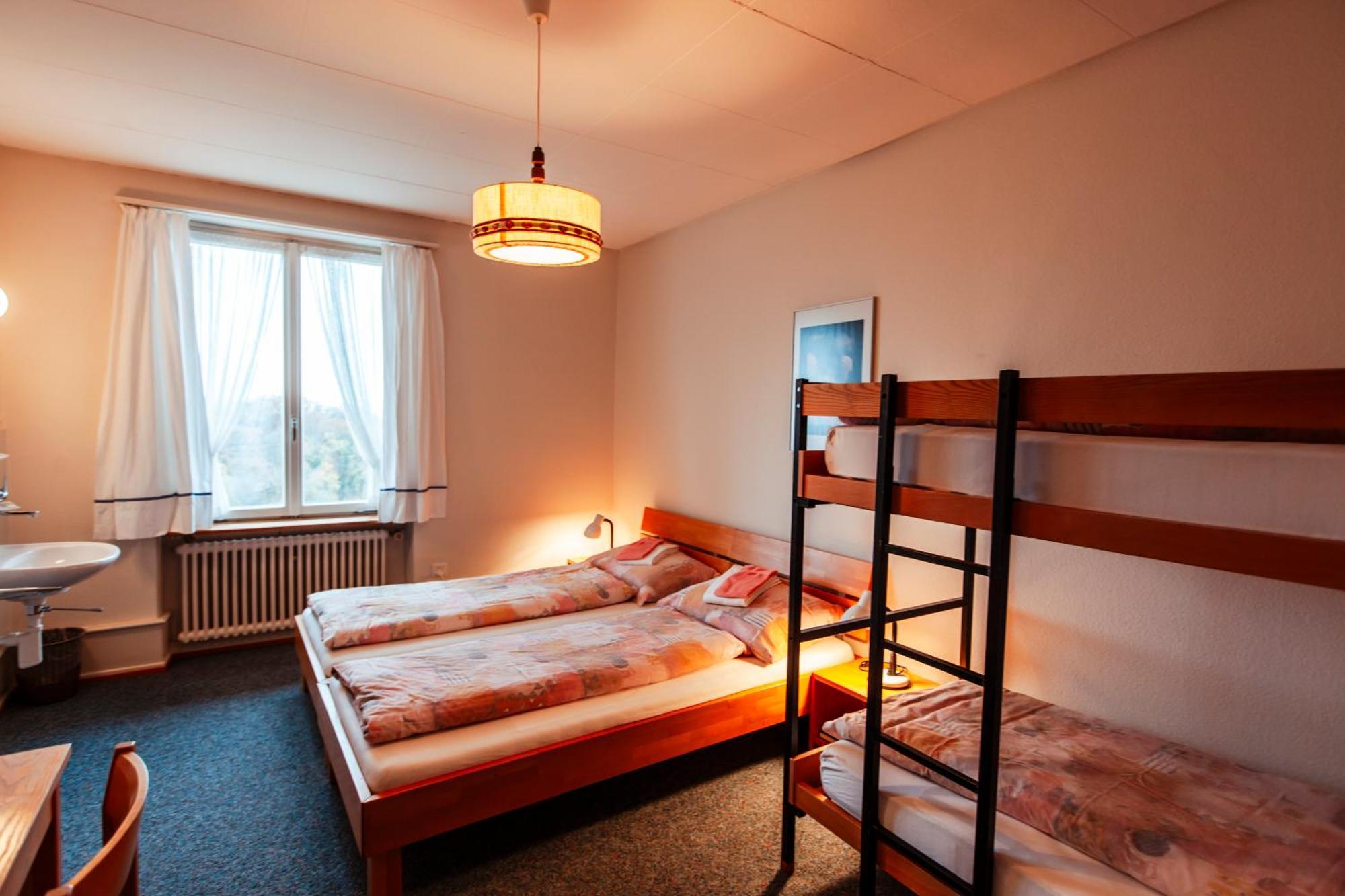 Chrischona Berg Hotel Bettingen Ngoại thất bức ảnh