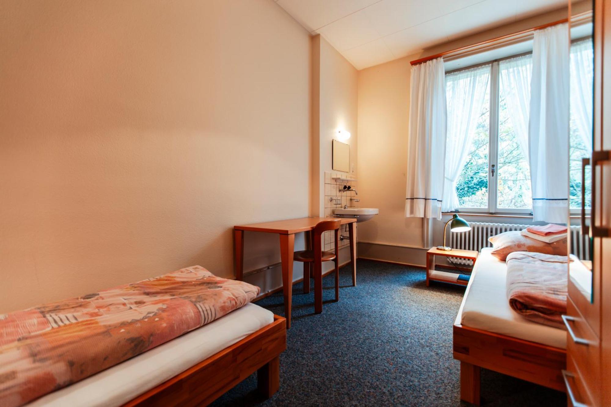 Chrischona Berg Hotel Bettingen Ngoại thất bức ảnh