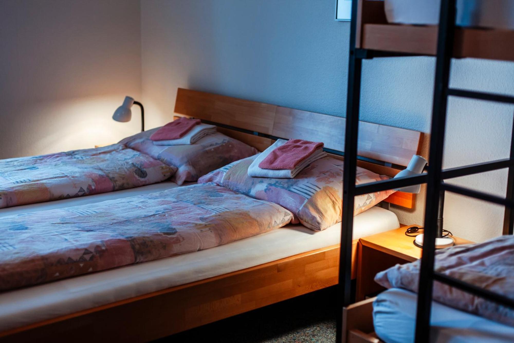 Chrischona Berg Hotel Bettingen Ngoại thất bức ảnh