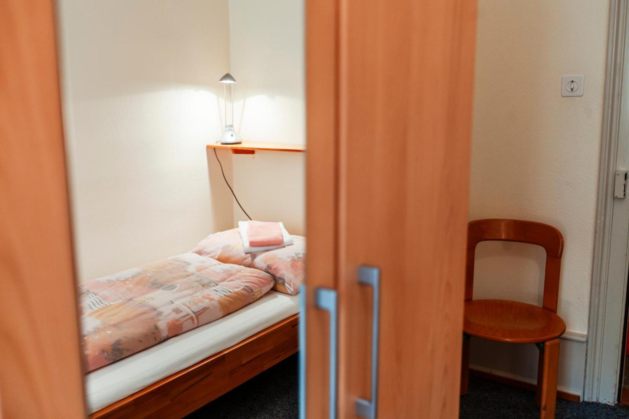 Chrischona Berg Hotel Bettingen Phòng bức ảnh