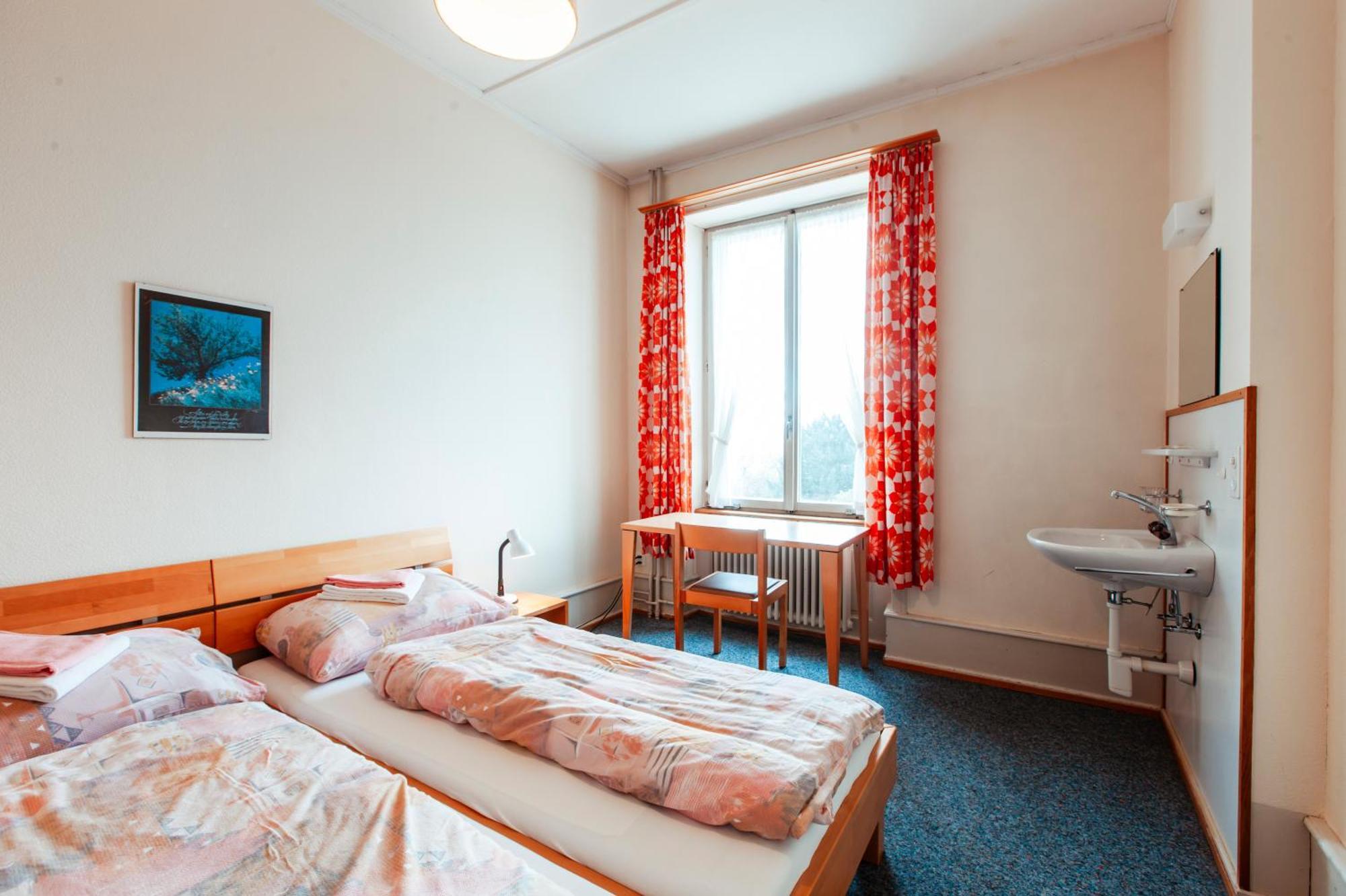 Chrischona Berg Hotel Bettingen Phòng bức ảnh
