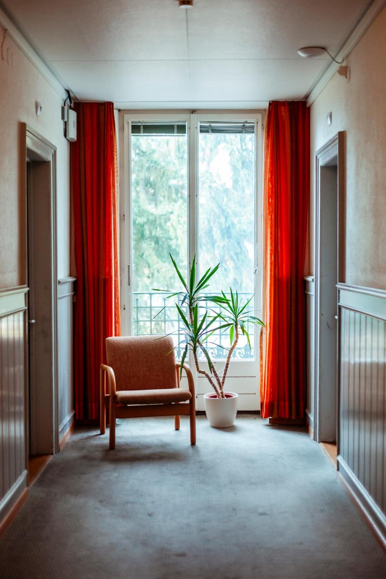 Chrischona Berg Hotel Bettingen Phòng bức ảnh